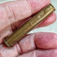 ราคา ตะกรุดลูกปืน พระอาจารย์อ๊อด วัดสายไหม จ.ปทุมธานี ทันแท้ ดูง่าย สวยเดิมครับ (ตอกโค๊ต วัดสายไหม) หายาก รหัส824 (25534659678)