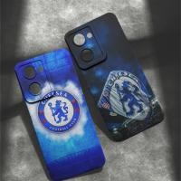 ราคา เคส HP สําหรับ VIVO Y03 CHELSEA CLUB PICTURE HP CASE SOFTCASE HANDPHONE - SIZORA OFFICIAL - CC75 (47051572530)