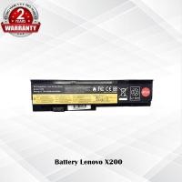 ราคา Battery Lenovo X200 / แบตเตอรี่โน๊ตบุ๊ค รุ่น X200 X201 X200S X201S X201I (OEM) *รับประกัน 2 ปี (3942797234)