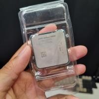 ราคา [ใช้แล้ว] ถาด AMD Athlon 3000G (26230354303)