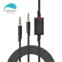 ราคา 『hukou331t』สายหูฟังเล่นเกม แบบเปลี่ยน 2.0 เมตร สําหรับ Astro A10 A40 Xbox Ps4 (25364402902)