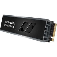 ราคา SSD ADATA 1TB / 2TB Legend 970 PCIe Gen5 x4 M.2 2280 Solid State Drive (26514277297)