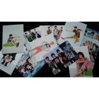 ราคา โปสการ์ด SHINEE 16 ใบ (22654367025)