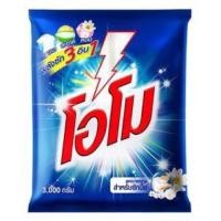 ราคา โอโม สูตรมาตรฐาน 2700กรัม (4926753208)