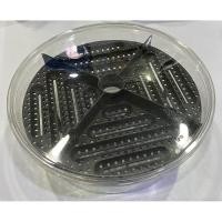 ราคา Reptile Egg Incubator Tray, กล่องฟักไข่ สัตว์เลื้อยคลาน สำหรับฟักไข่ที่มีขนาดเล็กถึงกลาง มี2ขนาดให้เลือกใช้งาน (6020866484)