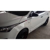 ราคา ลายข้างรถ TOYOTA YARIS ปี 2015 (19257162073)