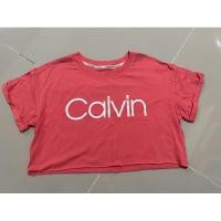 ราคา เสื้อครอป CK calvin klein ของแท้ used (28657184696)