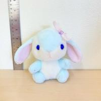 ราคา ตุ๊กตากระต่ายอมูส ตำหนิด้ายที่มือและเท้าหลุดค่ะ#กระต่ายอมูส #ต่ายอมูส #rabbitamuse #rabbitamusedoll #rabbitamusethailand (26433465097)