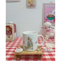 ราคา Peter rabbit แก้วกาแฟเซรามิค (11663352624)