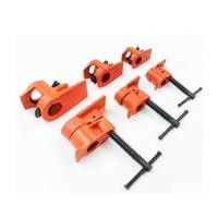 ราคา ปากกาอัดชิ้นงาน ปากกาอัดไม้แบบสอดแป๊ป แบบสอดท่อน้ำ ขนาด 1/2 " , 3/4 " (10720255823)