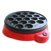 ราคา Casiko เครื่องทำทาโกยากิ รุ่น CK-5004 (489403607)