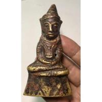 ราคา พระงั่งตระกูลหูไห ศิลป์ลพบุรี(บายน) ทรงเครื่อง (20119421048)