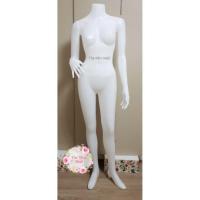 ราคา หุ่นโชว์พลาสติกเต็มตัว หุ่นพลาสติก หุ่นแฟชั่น หุ่นยืน หุ่นผู้หญิง หุ่นเต็มตัว หุ่นโชว์ หุ่นเสื้อผ้า หุ่น หุ่นถูก (1876944188)