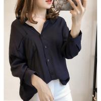 ราคา เสื้อ 2xlNEW ❗️ เสื้อเชิ้ตสาวอวบ สไตล์เกาหลี ราคาถูกมาก (8819563479)