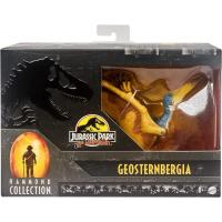 ราคา Jurassic World Lost World: Jurassic Park Hammond Collection Geosternbergia ไดโนเสาร์ Action Figure พร้อม Deluxe Articulion HLT24 (27334111945)