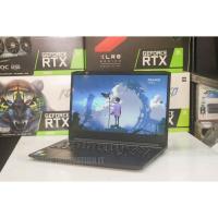 ราคา โน๊ตบุ๊คเล่นเกมมือสอง Lenovo ideapad gaming 3 15IHU6 82K1016JTA i5-11320H RAM 8 GB SSD M.2 512GB RTX3050 15.6" 120Hz (18279729887)