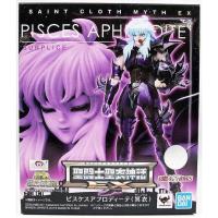 ราคา *Limited P-bandai* เซย่า Saint Seiya Saint Cloth Myth EX Pisces Aphrodite (Surplice) (Lot JP มีกล่องน้ำตาล) (12901379831)