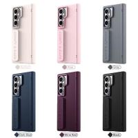 ราคา SAMSUNG Z FOLD 3/ Z FOLD 4/ Z FOLD 5/ Z FOLD 6/ Z FOLD 7 CASE COMFY & SAFE 360° เกราะไฮบริด (41670291060)