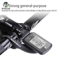 ราคา ODS Garmin Edge Bikeputer Mount Stem MTB แผนที่ GPS สําหรับ 520 820 530 1000 IGPSPORT Bryton Rider สนับสนุนอุปกรณ์จักรยาน OD (25097677259)