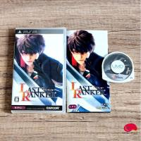 ราคา แผ่นเกม PSP - LAST RANKER - PSP Game (2905124576)