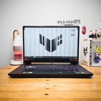 ราคา ASUS TUF GAMING A15 FA506QM-HN077T/R7-5800H/RTX3060 (27913526308)