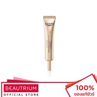 ราคา EUCERIN Hyaluron [HD] Radiance-Lift Filler Eye Cream ครีมบำรุงผิวรอบดวงตา 15ml (9858500202)