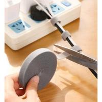 ราคา เทปเก็บสายไฟ ตีนตุ๊กแก ที่รัดสายไฟ (1 เมตร) เทปจัดระเบียบสายไฟ (29131760246)