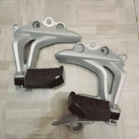 ราคา เท้าพักเท้าหลัง Yamaha Jupiter Z New Robot Cross * (46401326638)