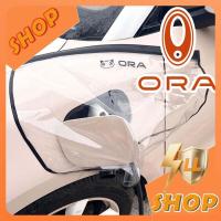 ราคา [READY]ORA GOOD CAT Charging Gun Rain Cover ORA 07 Body Kit ora good cat Car Decoration Accessories 8EQQ (43117908134)