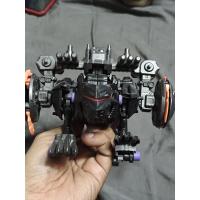 ราคา ZOIDS หุ่นรบไดโนเสาร์ ไม่มีกล่องเดิม ขาดเท้าขวา หลังเท้าซ้ายหลังใช้ที่ล็อกทดแทน. ขาดคนขับ ระบบปรกติเดินได้ (44312096059)