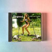 ราคา (พร้อมส่ง) CD ซีดีเพลง: Beyonce — Ring the Alarm [US/single] (42422901750)
