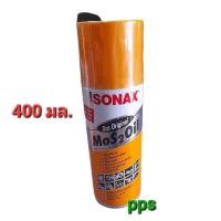 ราคา SONAX น้ำมันอเนกประสงค์ 400 มล.โซแน็ก น้ำมันอเนกประสงค์ MoS2 Oil No.300 (28203119218)