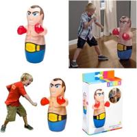 ราคา Intex ตุ๊กตาล้มลุกนักมวย สูง 91 ซม (993933926)