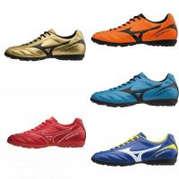 ราคา Mizuno รองเท้าร้อยปุ่ม Monarcida 2 FS AS 5สี (7717500785)