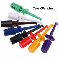 ราคา 1Pcs Mini Single Test Hook Clip Test Probe for Electronics (23148914420)