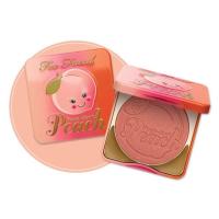 ราคา Too Faced Sweet Peach Papa Don't Peach Blush (162431428)