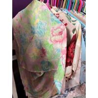 ราคา ผ้าคลุมสวมสำเร็จสามเหลี่ยมผ้าชีฟองเด็ก3-6 ขวบ (27165680287)