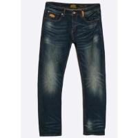 ราคา กางเกงยีนส์ผู้ชาย Superdry Copperfill Loose Jeans