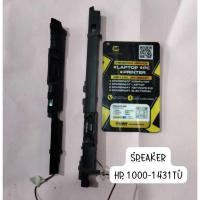 ราคา ลําโพงแล็ปท็อป HP 1000-1431TU (24392049010)