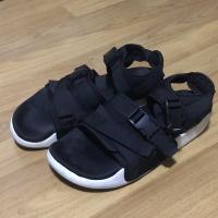 ราคา Vans Laguna Sandals Black 8us มือสอง ของแท้ (11017539685)