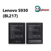 ราคา แบตเตอรี่ Lenovo S930 (BL217)รับประกันนาน 3 เดือน (2805351180)