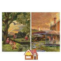 ราคา [พร้อมส่ง] Anne: แอนน์ หนูน้อยแห่งบ้านกรีนเกเบิลส์ เล่ม 7 - 8 (29713701479)