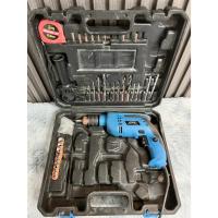 ราคา สว่านไฟฟ้า CRAFIX รุ่น 51-908-FS (41515443037)