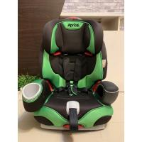 ราคา คาร์ซีท Aprica รุ่น Euro Harness DX สีเขียวดำ (3645098483)