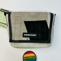 ราคา กระเป๋าFREITAGของแท้ รุ่น F11 LASSIE แถมดันทรง (26936002507)