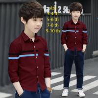 ราคา เสื้อ KEMEJA POSH, BOYS SHIRTS, เสื้อเชิ้ตผู้ชาย, เสื้อ BOYS, TEENAGERS, TOPS (27115204819)