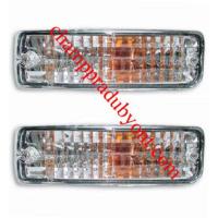 ราคา ไฟกันชนเพชร ไฟเลี้ยวกันชน ไฟในกันชน TOYOTA MIGHTY X ไมตี้ เอ็กซ์ (1553300923)