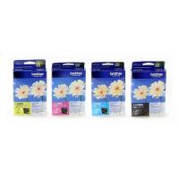 ราคา BROTHER LC-39Bk , LC39C , LC39M , LC39YS DCP-J125, DCP-J140W, DCP-J315W, DCP-J515W, MFC-J220, MFC-J265W, MFC-J410 (23782320319)