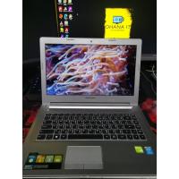 ราคา Notebook Lenovo Z40-70 I5/Ram8/SSD 256GB/Nvidia 840M(2GB) (24202224804)