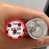 ราคา Wari gray พร้อมส่งสายตาปกติ (Pitchylens) (8619696839)